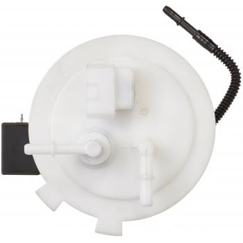 2014 Nissan Pathfinder Fuel Pump Module Assembly Spectra Premium SP4092M image 4 of 4
