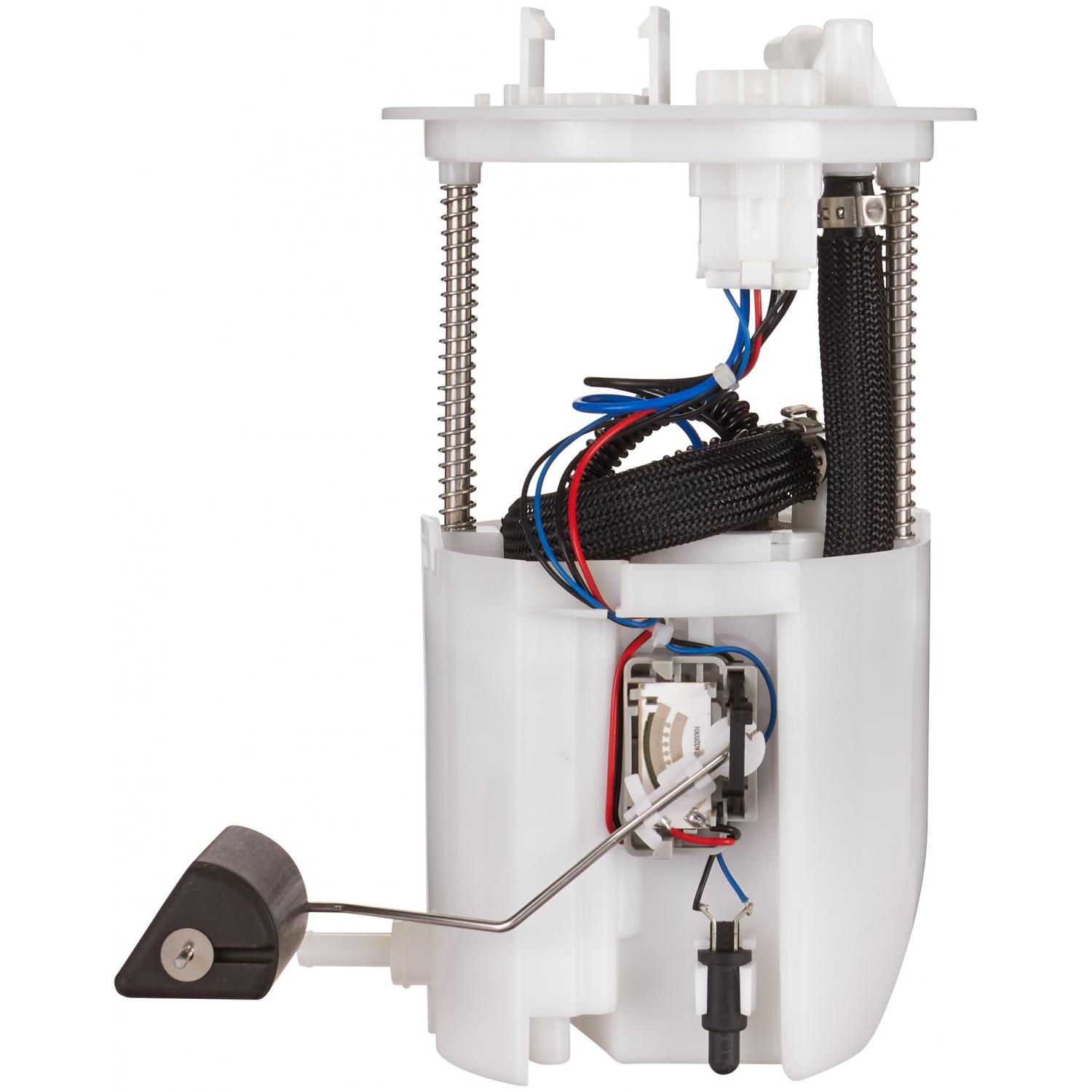 Spectra Premium SP4093M Fuel Pump Module Assembly product image 2 of 5