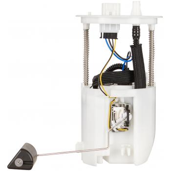 2017 Mazda CX-5 Fuel Pump Module Assembly Spectra Premium SP4095M image 2 of 4