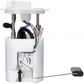 2017 Nissan Tsuru Fuel Pump Module Assembly Spectra Premium SP4096M image 2 of 4