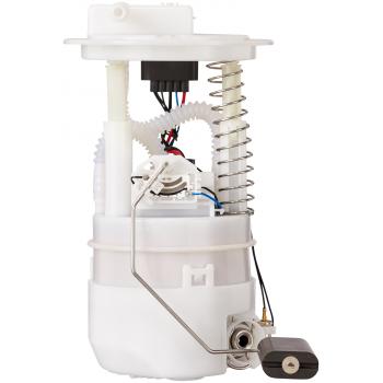 2019 Nissan Sentra Fuel Pump Module Assembly Spectra Premium SP4097M image 2 of 4