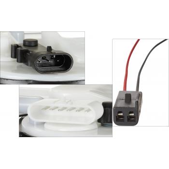 2009 Suzuki XL-7 Fuel Pump Module Assembly Spectra Premium SP4102M image 1 of 4