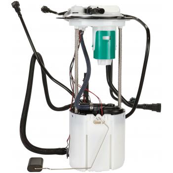 2009 Suzuki XL-7 Fuel Pump Module Assembly Spectra Premium SP4102M image 2 of 4