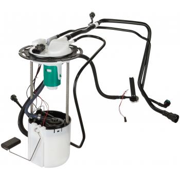 2009 Suzuki XL-7 Fuel Pump Module Assembly Spectra Premium SP4102M image 4 of 4