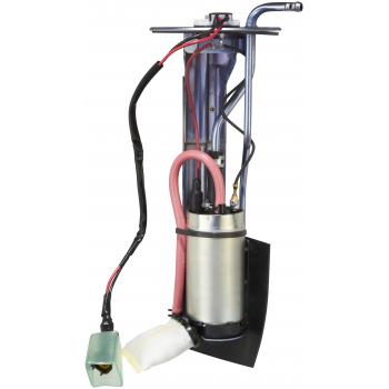 Spectra Premium SP4103H Fuel Pump Hanger Assembly product image 2 of 4