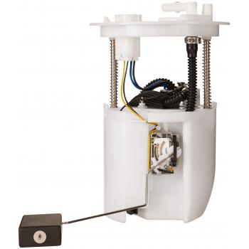 2006 Lincoln Zephyr Fuel Pump Module Assembly Spectra Premium SP4105M image 2 of 4