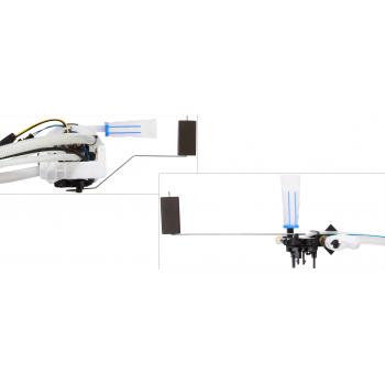 Spectra Premium SP4112M - Fuel Pump Module Assembly Spectra Premium SP4112M Fuel Pump Module Assembly product image 4 of 4