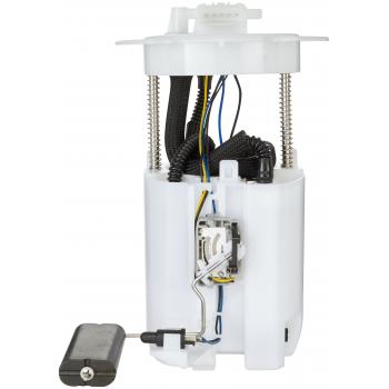 2000 Nissan Sentra Fuel Pump Module Assembly Spectra Premium SP4113M image 2 of 4