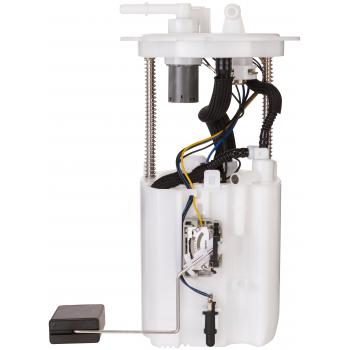 2014 Nissan Quest Fuel Pump Module Assembly Spectra Premium SP4115M image 2 of 4