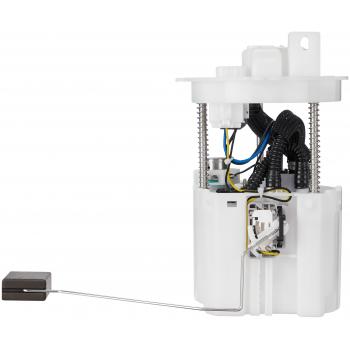 2008 Mazda 6 Fuel Pump Module Assembly Spectra Premium SP4117M image 2 of 4