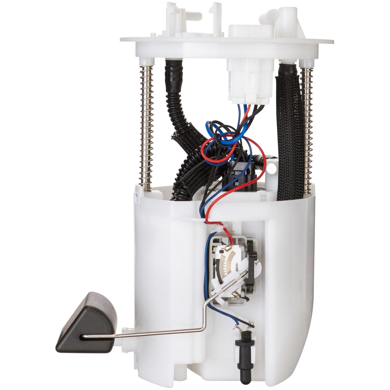 Spectra Premium SP4124M Fuel Pump Module Assembly product image 2 of 5