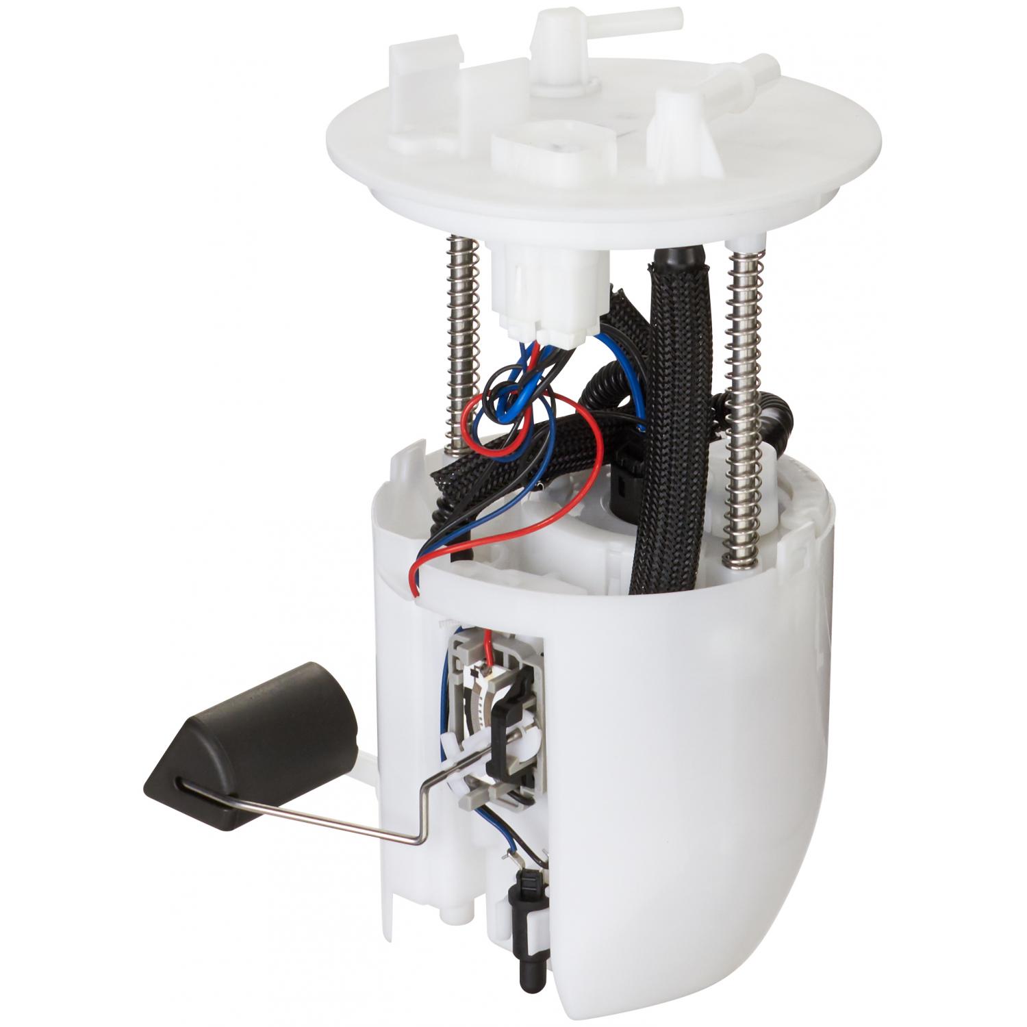 Spectra Premium SP4124M Fuel Pump Module Assembly product image 5 of 5