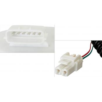 2016 Nissan X-Trail Fuel Pump Module Assembly