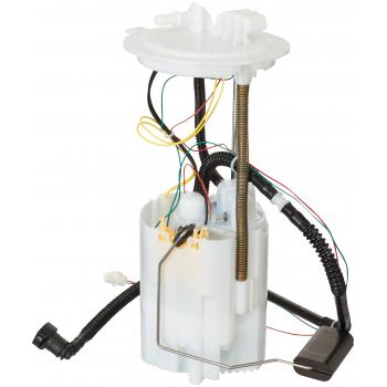 2019 Nissan Rogue Fuel Pump Module Assembly Spectra Premium SP4126M image 3 of 4