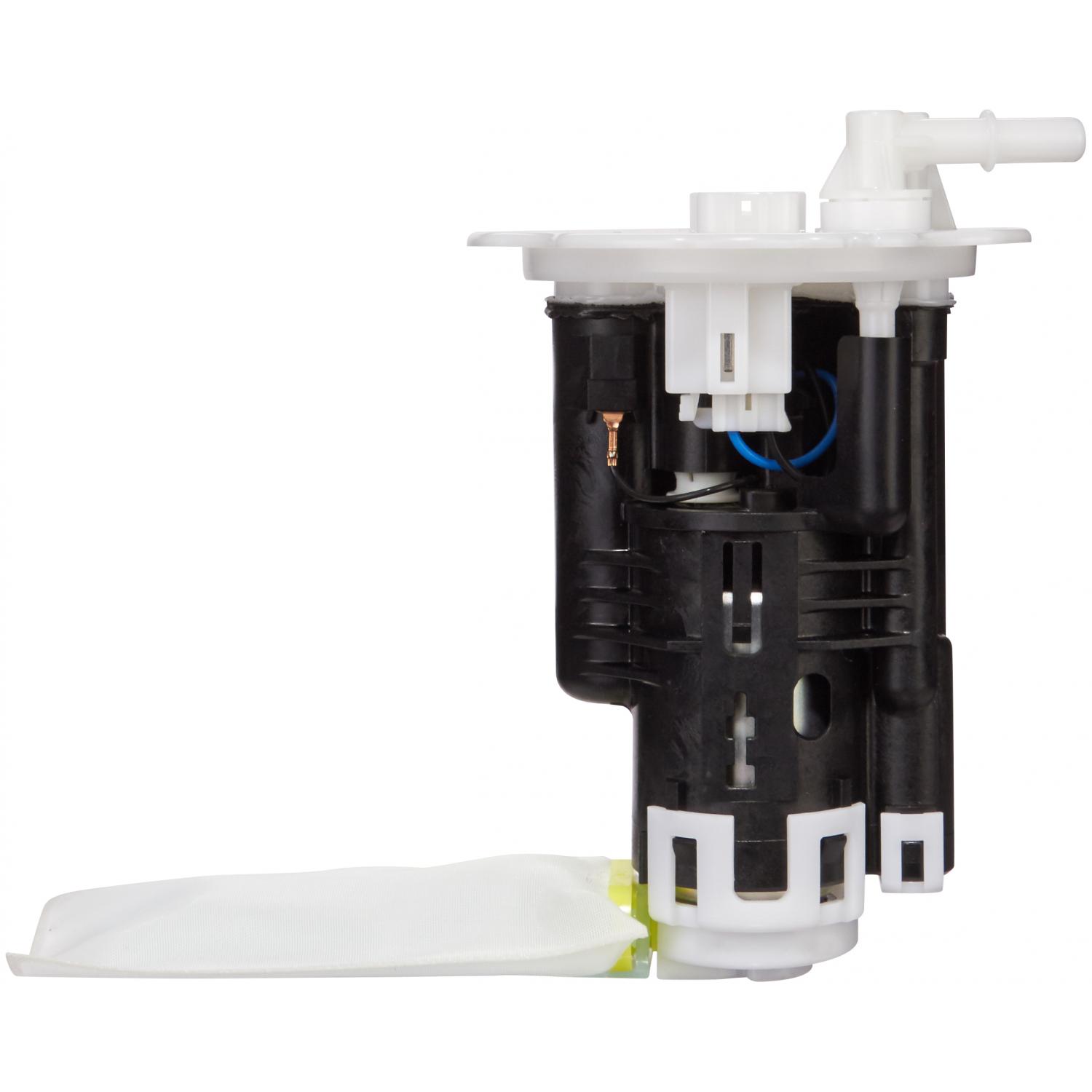 Spectra Premium SP4128M Fuel Pump Module Assembly product image 2 of 4
