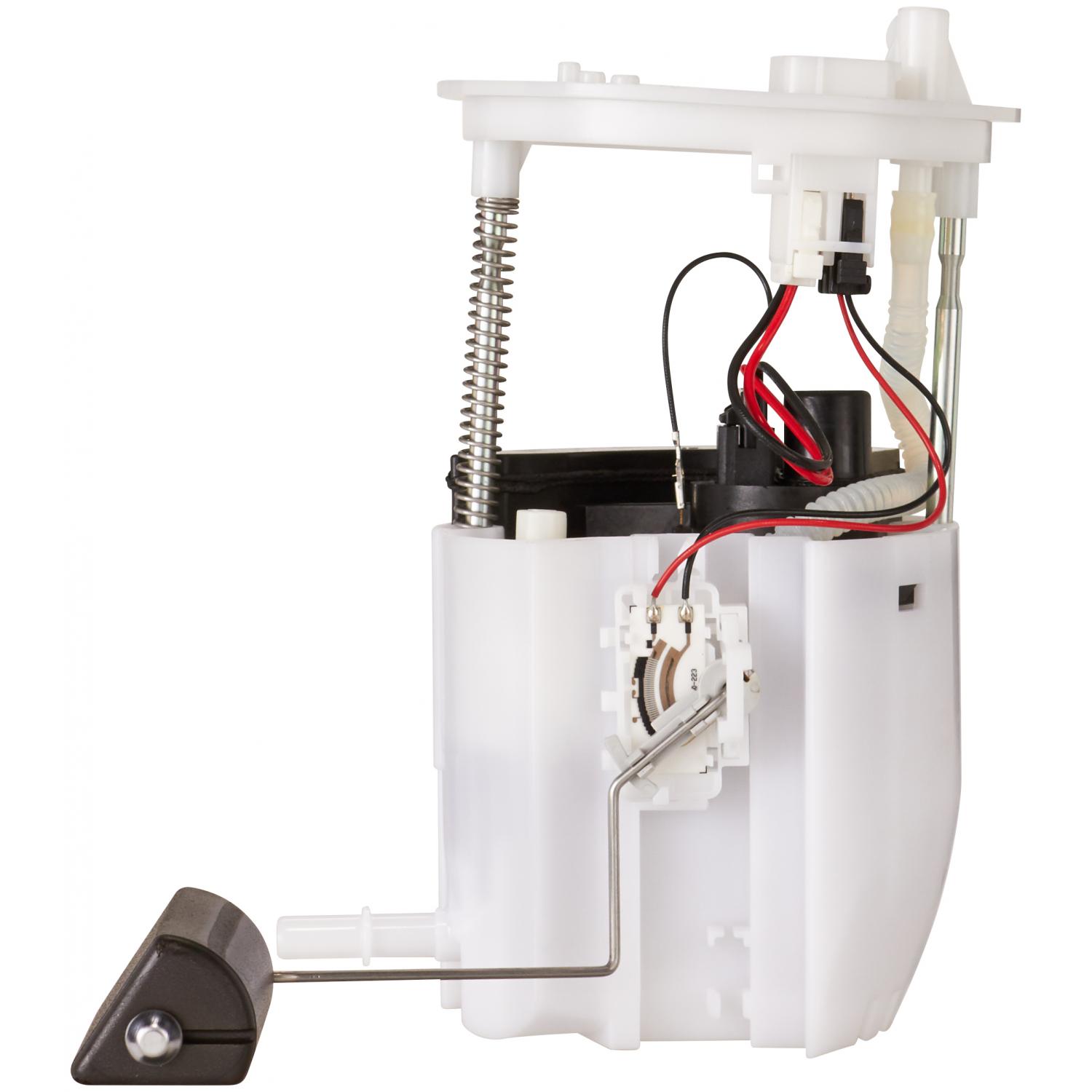 Spectra Premium SP4129M - Fuel Pump Module Assembly Spectra Premium SP4129M Fuel Pump Module Assembly product image 2 of 5