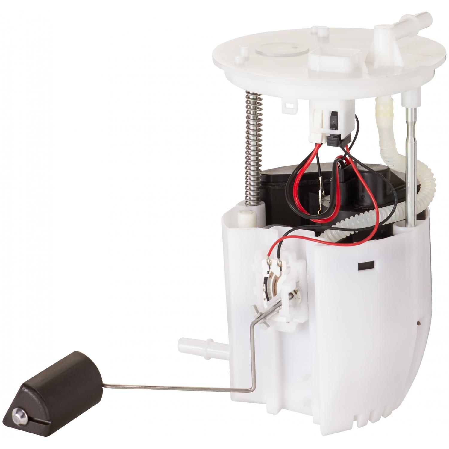 Spectra Premium SP4129M - Fuel Pump Module Assembly Spectra Premium SP4129M Fuel Pump Module Assembly product image 5 of 5