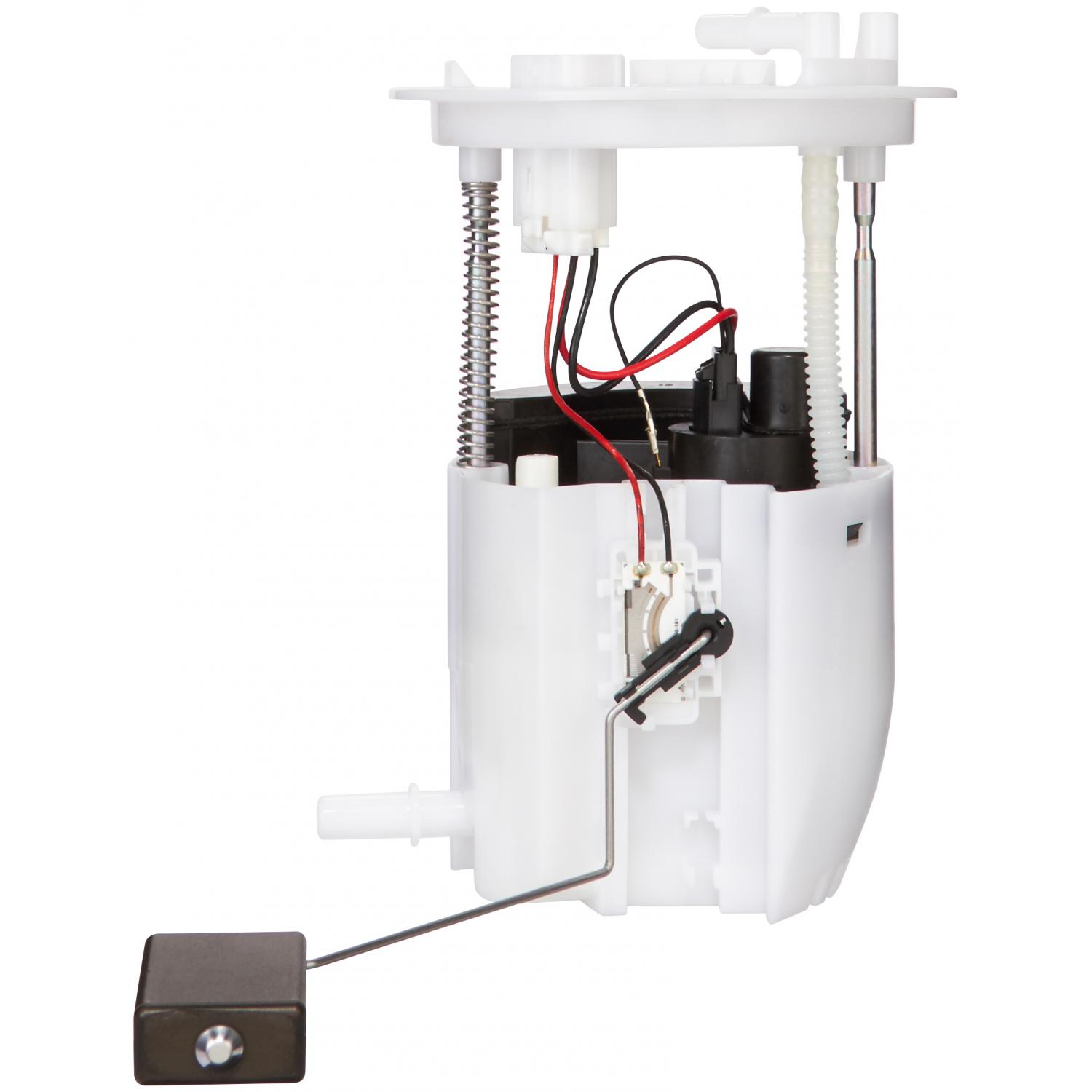 Spectra Premium SP4131M - Fuel Pump Module Assembly Spectra Premium SP4131M Fuel Pump Module Assembly product image 2 of 5
