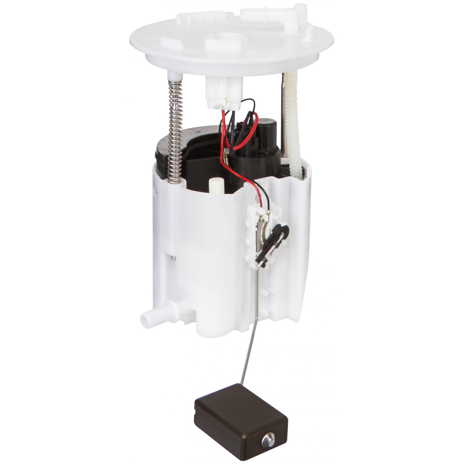 Spectra Premium SP4131M - Fuel Pump Module Assembly Spectra Premium SP4131M Fuel Pump Module Assembly product image 5 of 5
