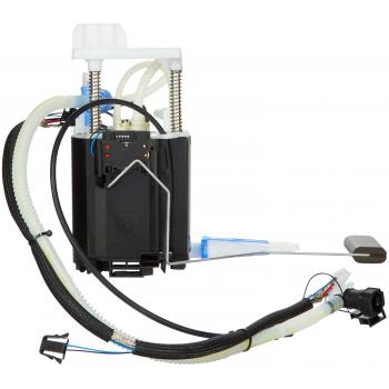 2012 Land Rover Range Rover Fuel Pump Module Assembly Spectra Premium SP4134M image 2 of 4