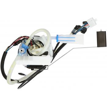 2012 Land Rover Range Rover Fuel Pump Module Assembly Spectra Premium SP4134M image 3 of 4