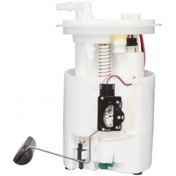 2010 Subaru Legacy Fuel Pump Module Assembly Spectra Premium SP4136M image 2 of 4