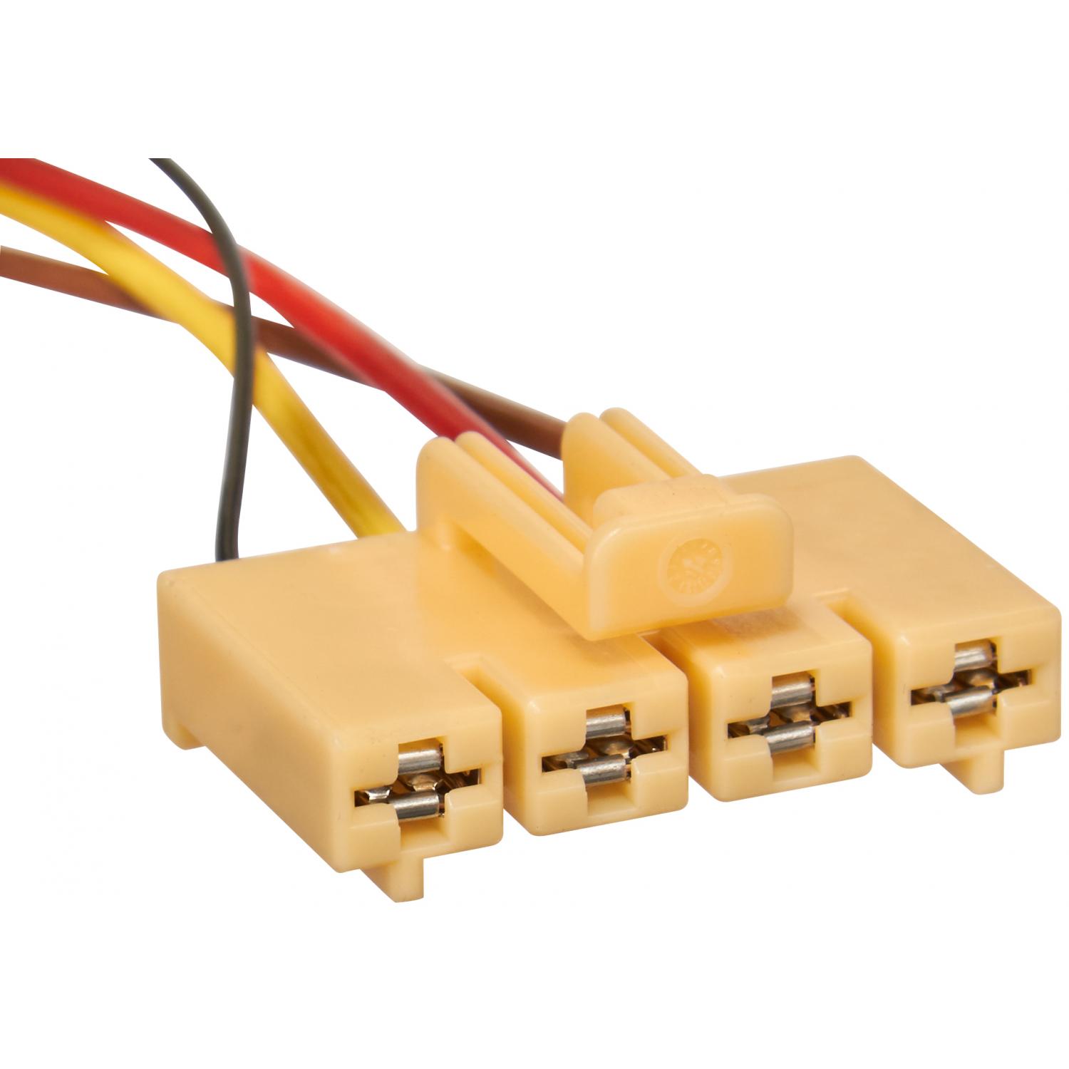 Spectra Premium SP4138M - Fuel Pump Module Assembly Spectra Premium SP4138M Fuel Pump Module Assembly product image 1 of 4