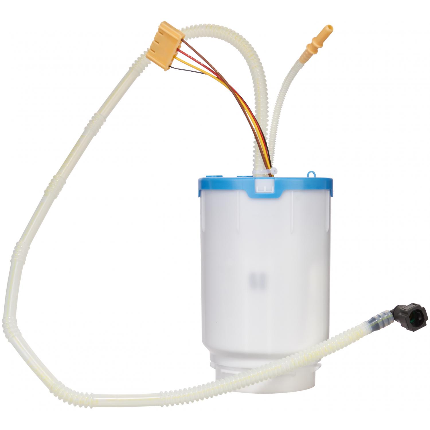 Spectra Premium SP4138M - Fuel Pump Module Assembly Spectra Premium SP4138M Fuel Pump Module Assembly product image 2 of 4