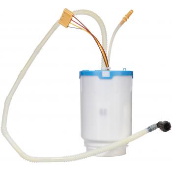 2013 Porsche Cayenne Fuel Pump Module Assembly Spectra Premium SP4138M image 2 of 4