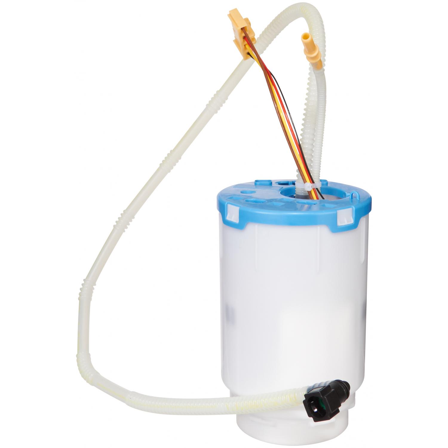 Spectra Premium SP4138M - Fuel Pump Module Assembly Spectra Premium SP4138M Fuel Pump Module Assembly product image 3 of 4