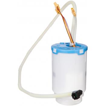 2013 Porsche Cayenne Fuel Pump Module Assembly Spectra Premium SP4138M image 3 of 4