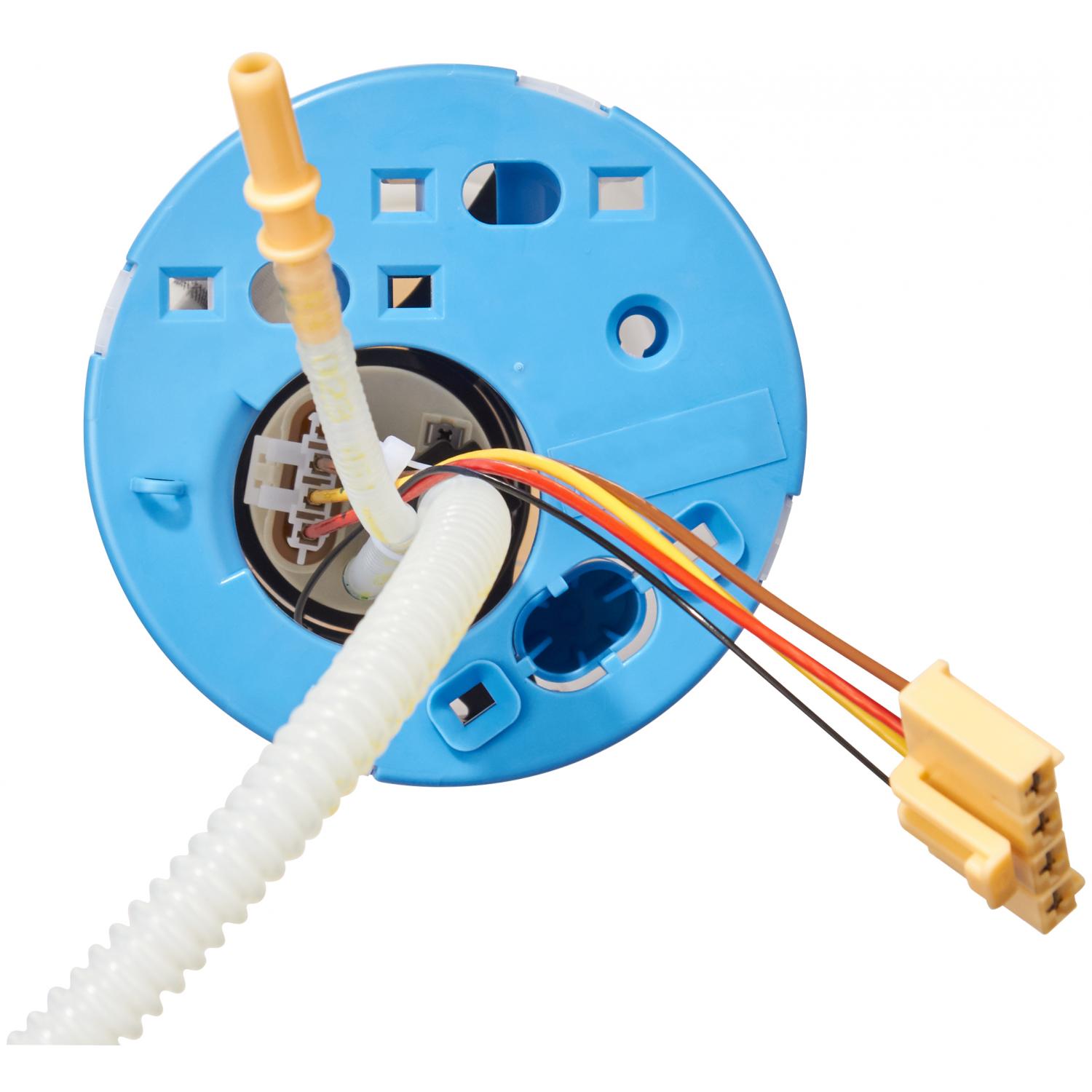 Spectra Premium SP4138M - Fuel Pump Module Assembly Spectra Premium SP4138M Fuel Pump Module Assembly product image 4 of 4