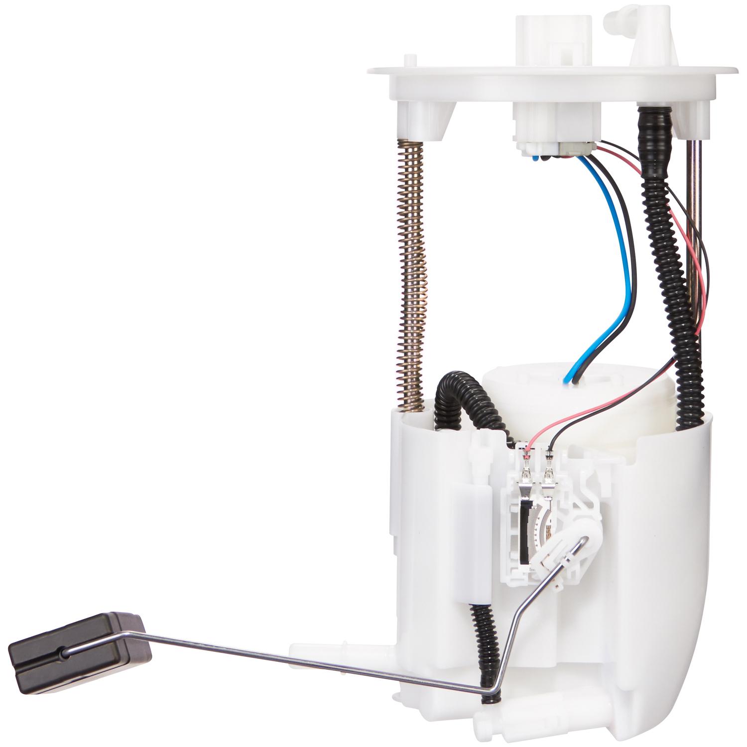 Spectra Premium SP4139M Fuel Pump Module Assembly product image 2 of 4