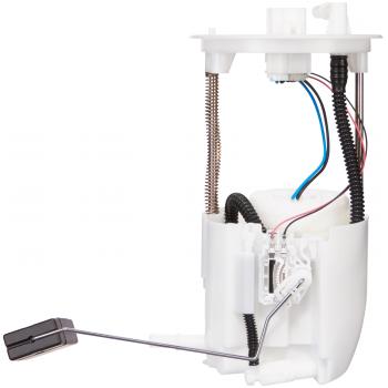 2017 Mazda CX-5 Fuel Pump Module Assembly Spectra Premium SP4139M image 2 of 4
