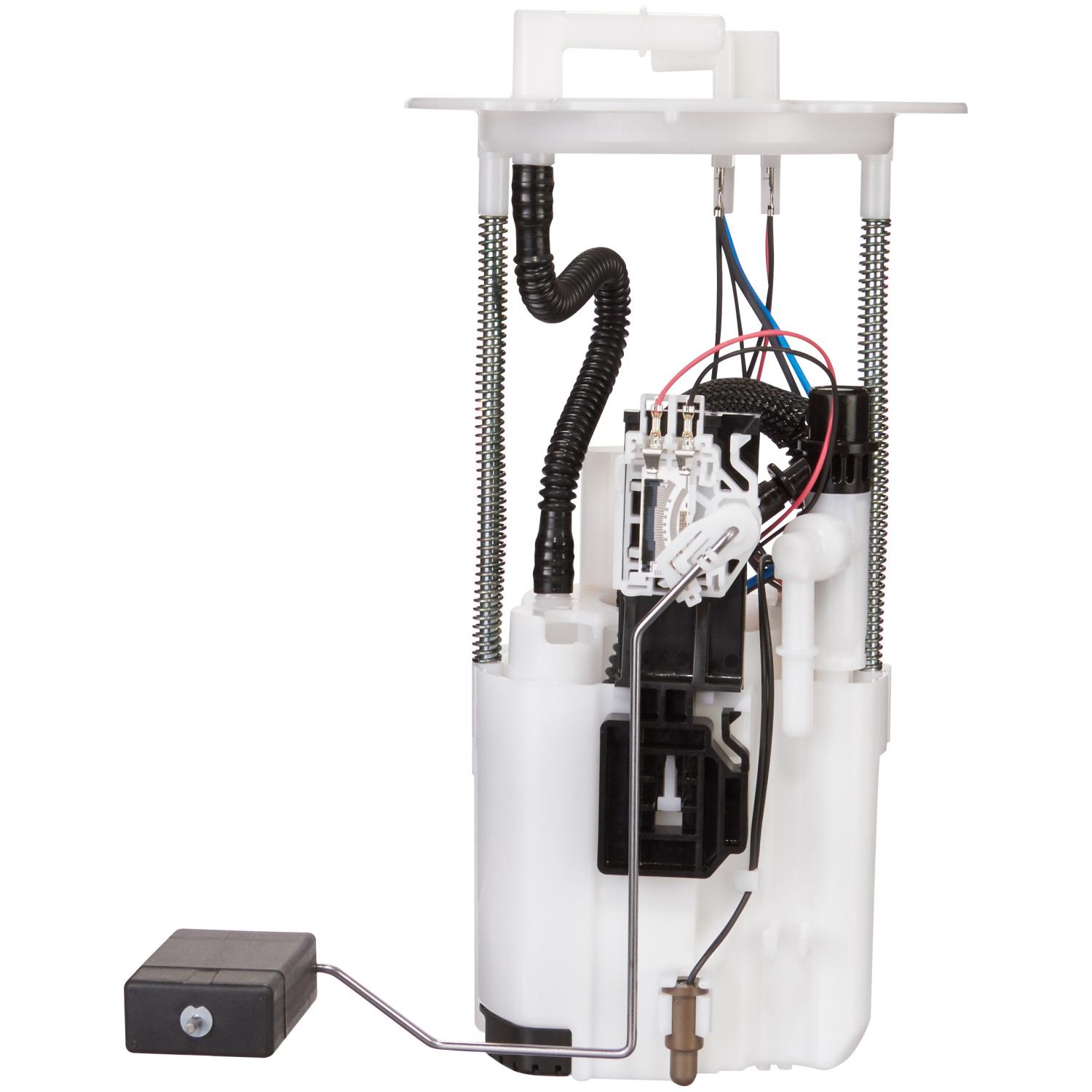 Spectra Premium SP4140M - Fuel Pump Module Assembly Spectra Premium SP4140M Fuel Pump Module Assembly product image 2 of 4
