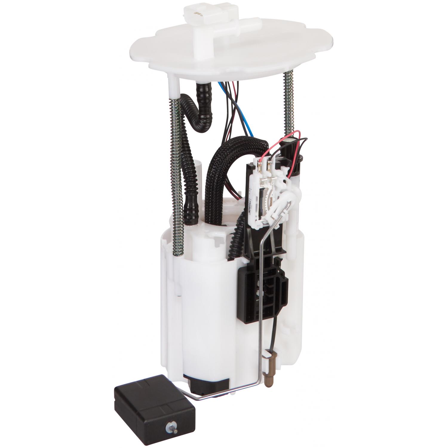 Spectra Premium SP4140M - Fuel Pump Module Assembly Spectra Premium SP4140M Fuel Pump Module Assembly product image 4 of 4