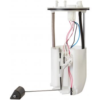 2013 Mitsubishi Outlander Fuel Pump Module Assembly Spectra Premium SP4149M image 2 of 4