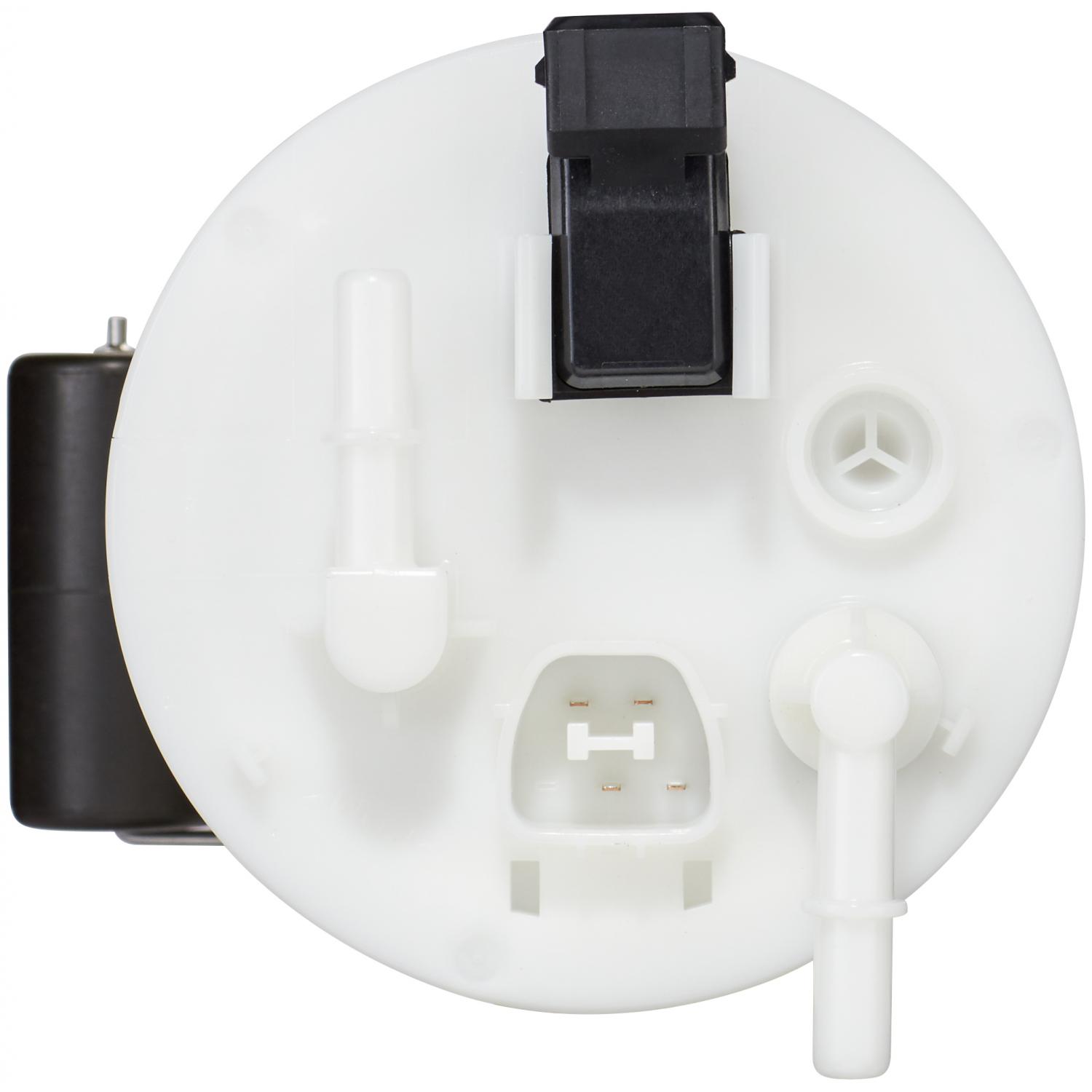 Spectra Premium SP4154M - Fuel Pump Module Assembly Spectra Premium SP4154M Fuel Pump Module Assembly product image 4 of 5