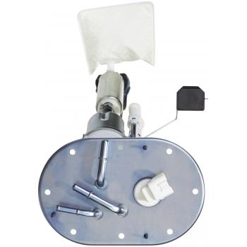 Spectra Premium SP4156H - Fuel Pump Hanger Assembly Spectra Premium SP4156H Fuel Pump Hanger Assembly product image 3 of 4
