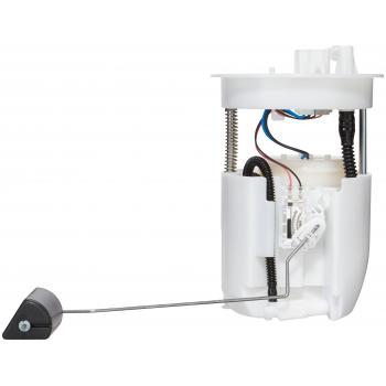 2017 Mazda 3 Fuel Pump Module Assembly Spectra Premium SP4157M image 2 of 4