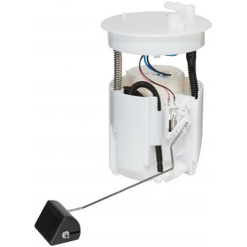 2017 Mazda 3 Fuel Pump Module Assembly Spectra Premium SP4157M image 4 of 4