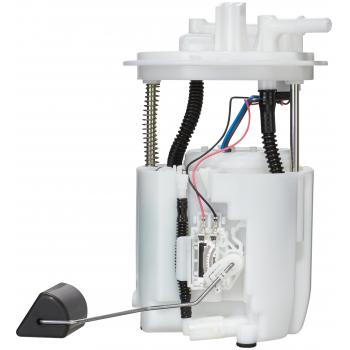 2015 Subaru XV Crosstrek Fuel Pump Module Assembly Spectra Premium SP4158M image 2 of 4