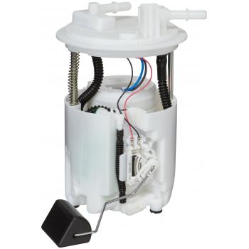 2015 Subaru XV Crosstrek Fuel Pump Module Assembly Spectra Premium SP4158M image 4 of 4