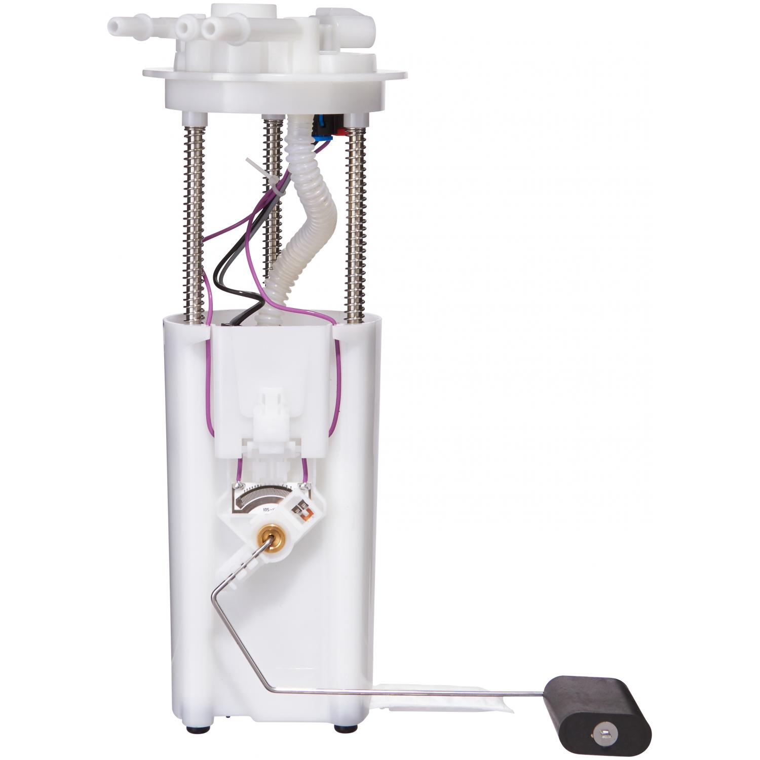 Spectra Premium SP415M - Fuel Pump Module Assembly Spectra Premium SP415M Fuel Pump Module Assembly product image 2 of 5