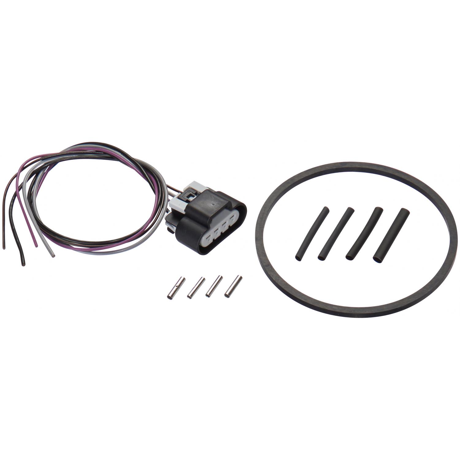 Spectra Premium SP415M - Fuel Pump Module Assembly Spectra Premium SP415M Fuel Pump Module Assembly product image 3 of 5