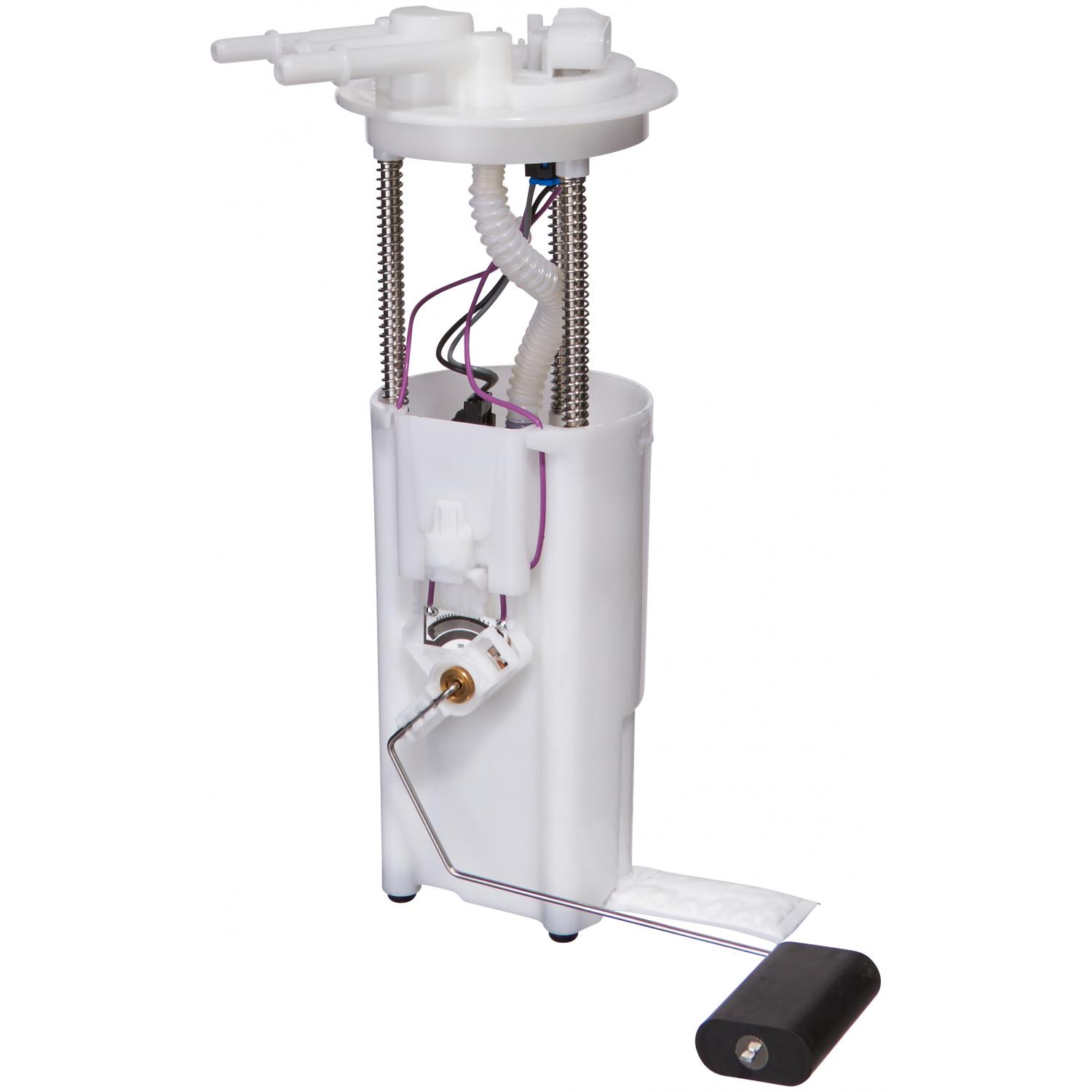 Spectra Premium SP415M - Fuel Pump Module Assembly Spectra Premium SP415M Fuel Pump Module Assembly product image 5 of 5