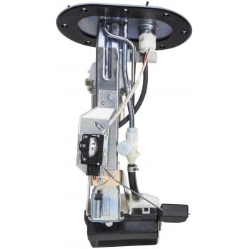 2007 Subaru Impreza Fuel Pump Hanger Assembly Spectra Premium SP4160H image 2 of 4