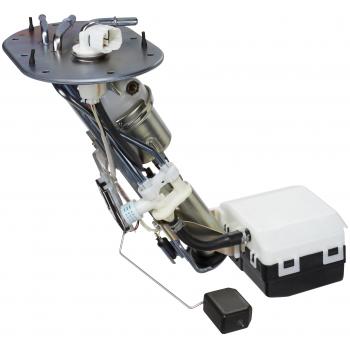 2007 Subaru Impreza Fuel Pump Hanger Assembly Spectra Premium SP4160H image 4 of 4