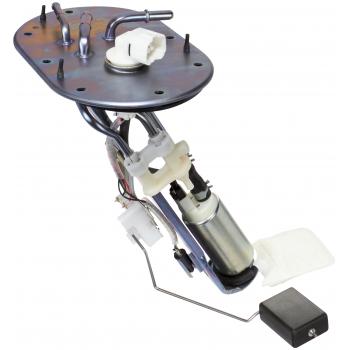 2003 Subaru Forester Fuel Pump Hanger Assembly Spectra Premium SP4162H image 4 of 4