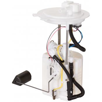 2022 Nissan Murano Fuel Pump Module Assembly Spectra Premium SP4165M image 4 of 4